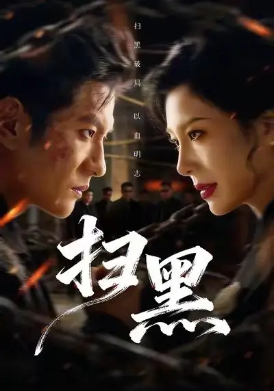 扫黑