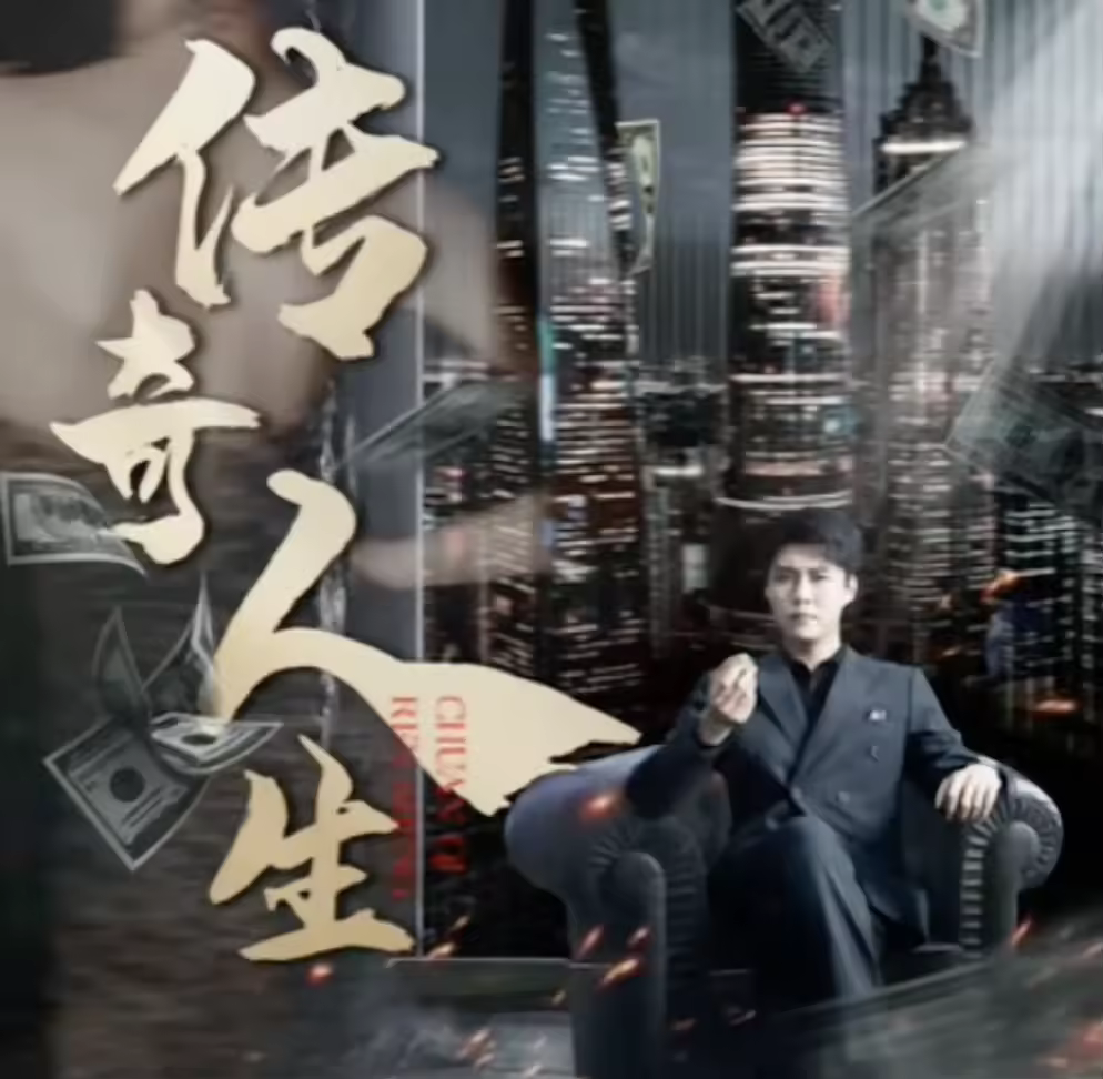 传奇人生