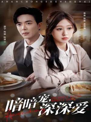 暗暗宠，深深爱