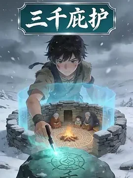 三千庇护第十五季
