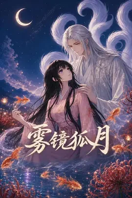 雾镜狐月