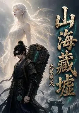 山海藏墟，无眼窥天