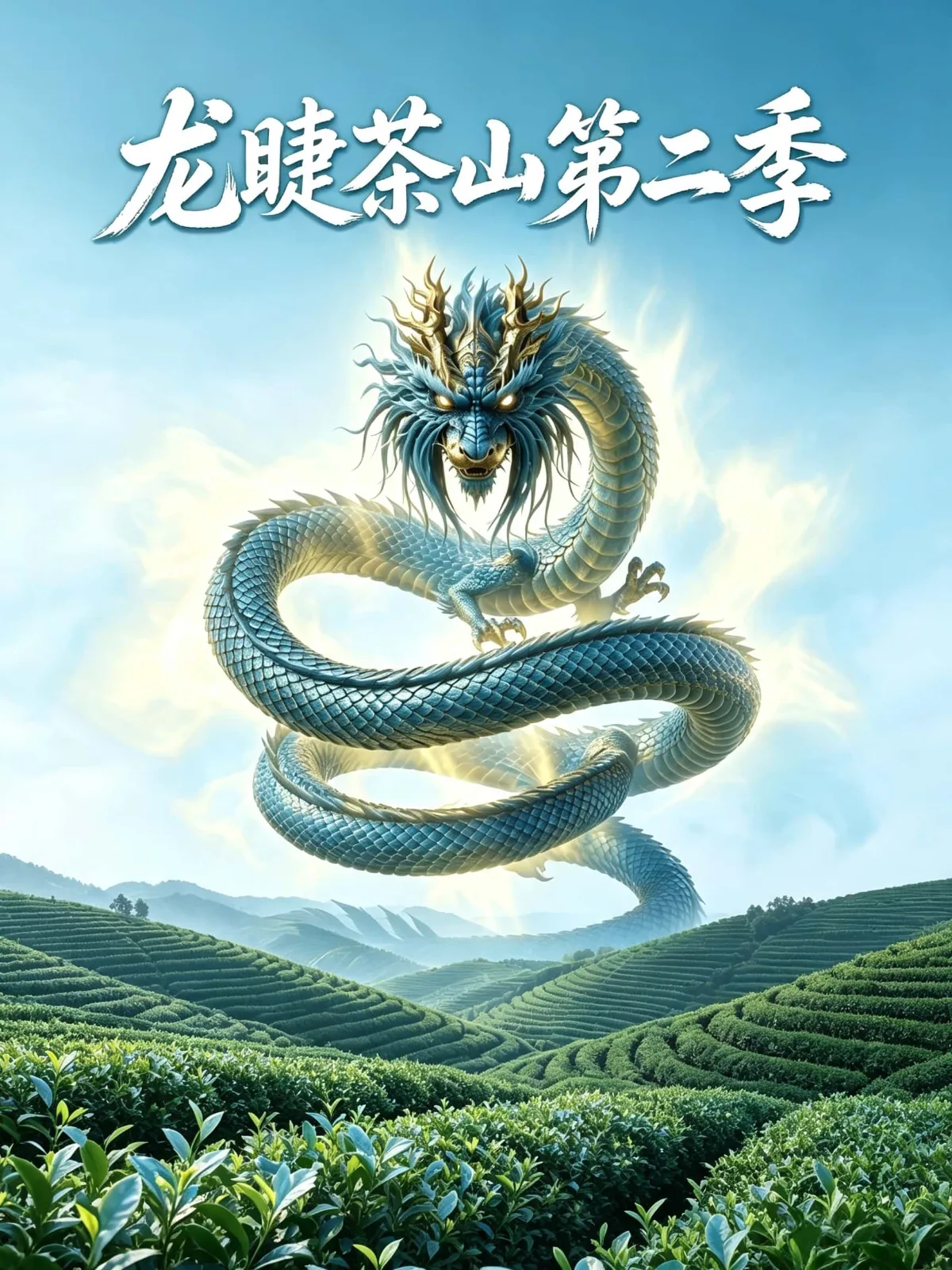 龙睫茶山第二季
