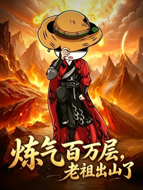 炼气百万层，老祖出山了