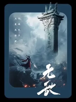 无敌